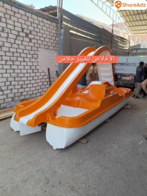 بدالات مائيه للبيع جديد - 4