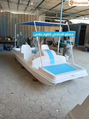 بدالات مائيه للبيع جديد - 5