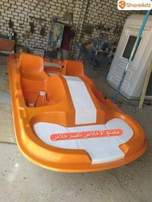 بدالات مائيه للبيع جديد - 6