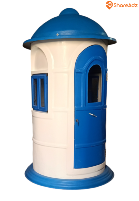 اكشاك حراسة للبيع - مصنع فيبر جلاس - 3