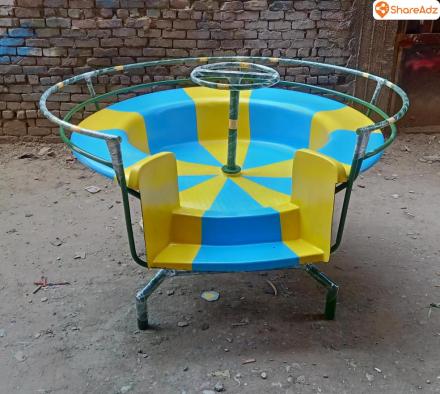 مصنع العاب اطفال - العاب فيبر جلاس للبيع - 2