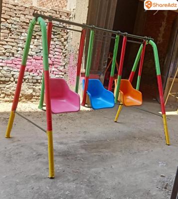 مصنع العاب اطفال - العاب فيبر جلاس للبيع - 3