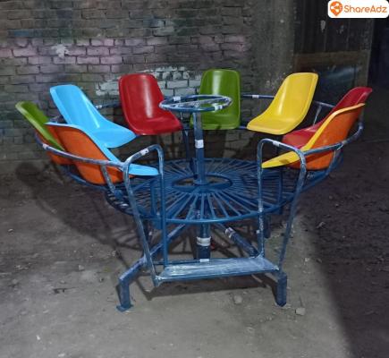 مصنع العاب اطفال - العاب فيبر جلاس للبيع - 5