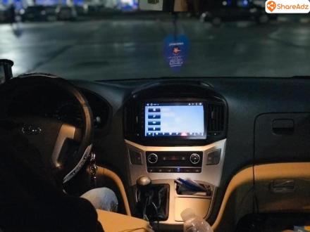 هيونداي H1 للإيجار مع سائق | Hyundai H1 Rental Egypt | نقل مطار ورحلات - 6