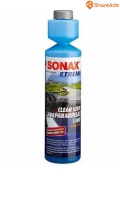 sonax xtrem clear1:100
