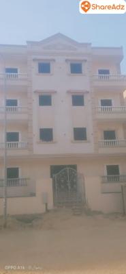 عمارة للبيع بالسياحية أ