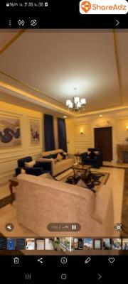 فيلا فى كمبوند البستان - 6