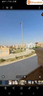 فيلا فى كمبوند البستان - 8