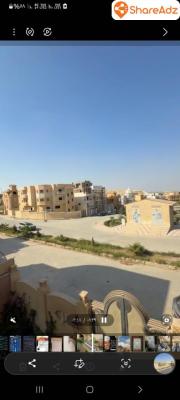 فيلا فى كمبوند البستان - 9