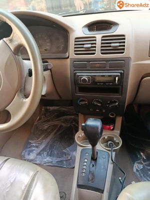 Kia Rio 2005 Automatic - 3